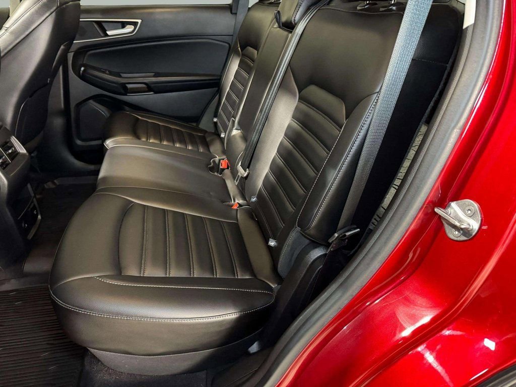Used 2023 Ford Edge SEL w/ Convenience Package image 24