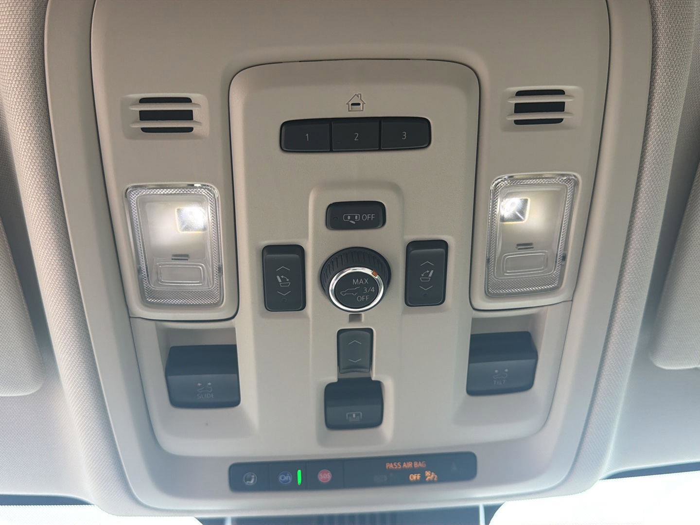 Used 2024 GMC Sierra 1500 AT4X image 17
