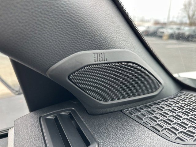 New 2025 Toyota Tacoma TRD Off-Road image 21