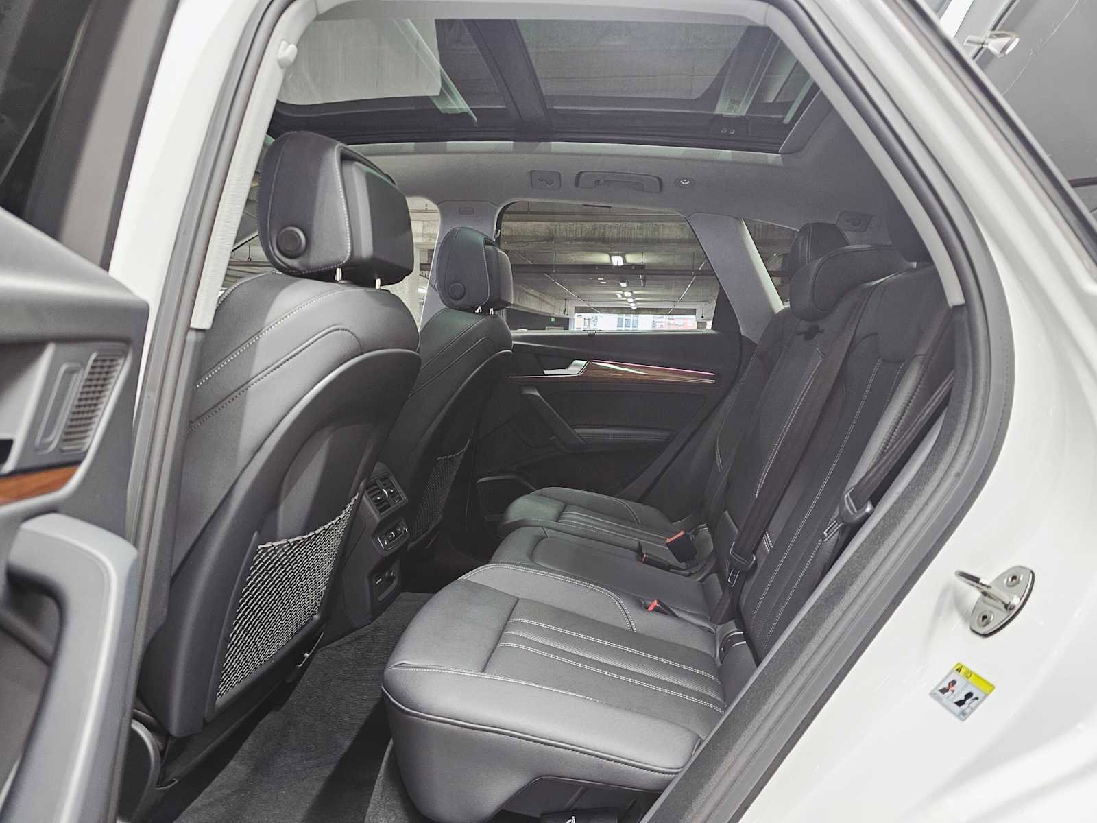 Used 2023 Audi Q5 Prestige image 25