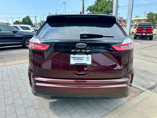 Used 2024 Ford Edge ST-Line AWD/4WD image 6