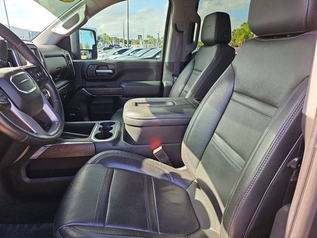 Used 2020 GMC Sierra 3500 Denali w/ Denali Ultimate Package image 15