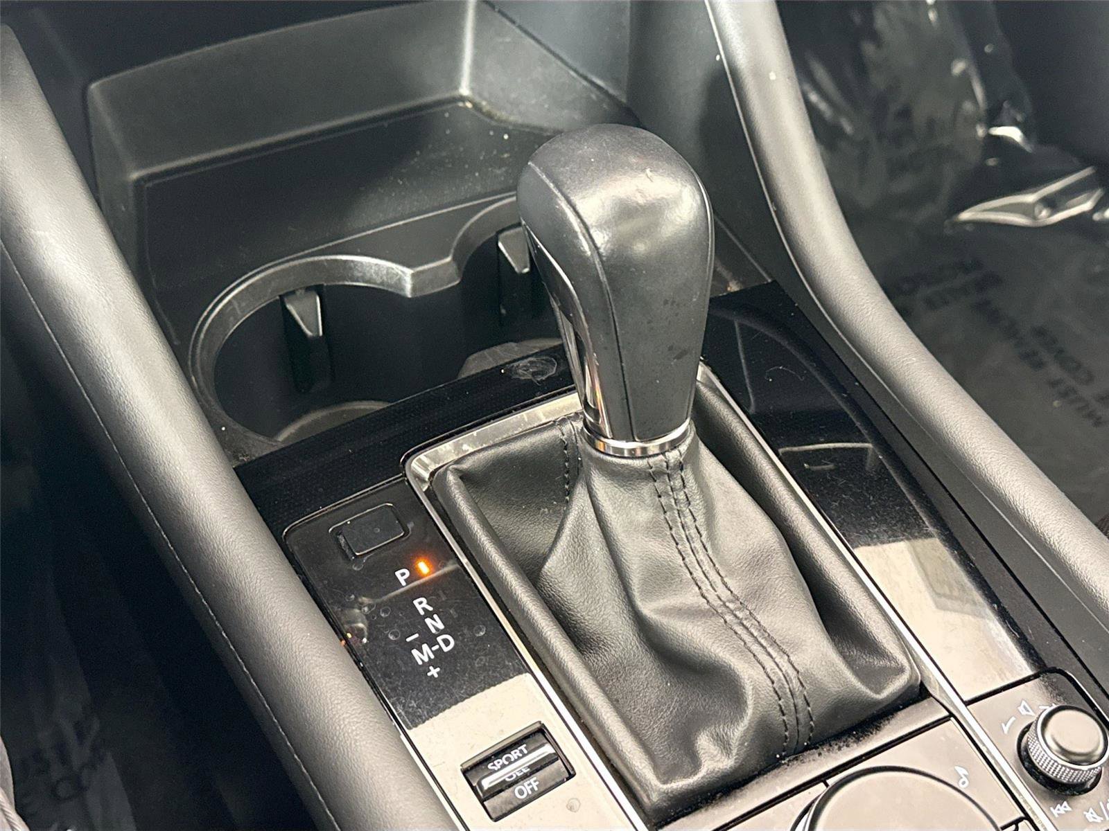 Used 2020 MAZDA MAZDA3 AWD Sedan w/ Premium Package image 27