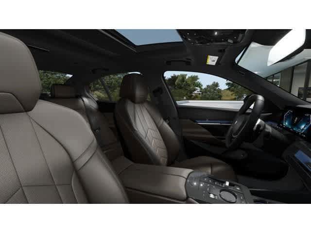 New 2027 BMW i5 xDrive40 AWD/4WD image 9