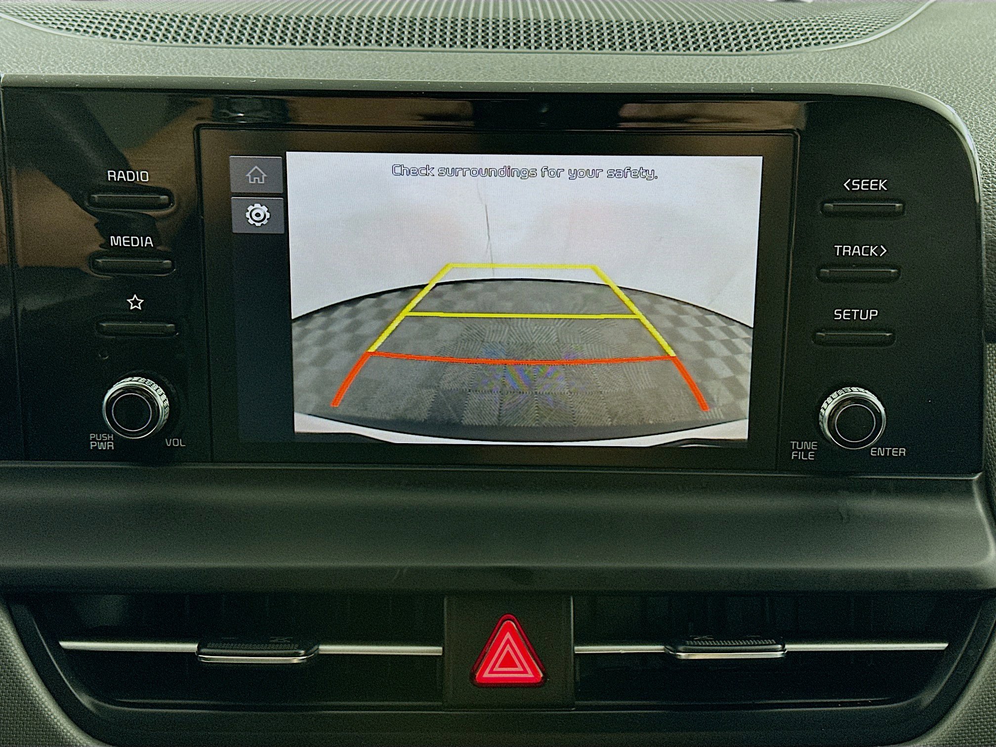 Used 2026 Kia Seltos LX FWD image 21