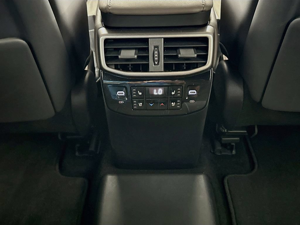 Certified 2025 Lexus RX 450h AWD w/ Convenience Package image 26