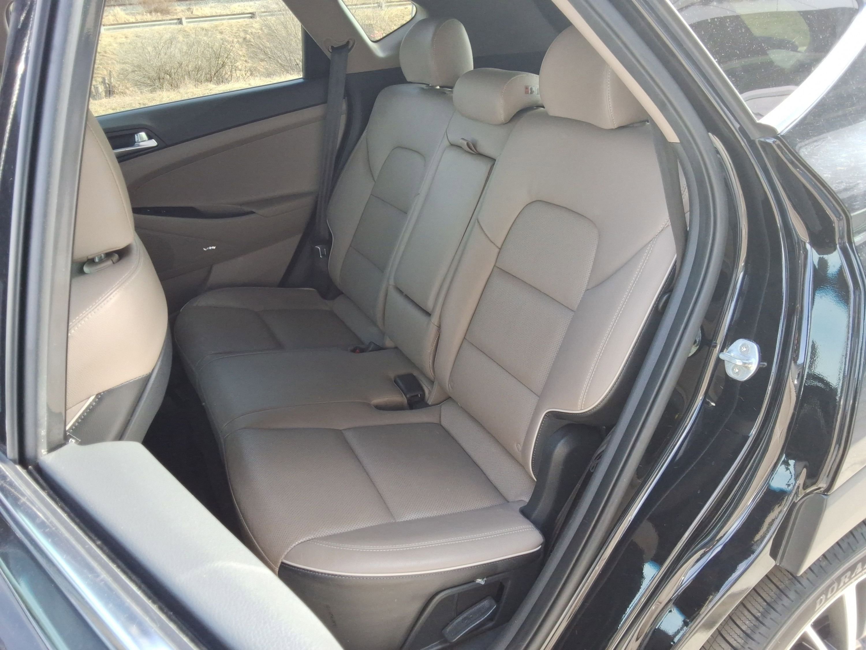 Used 2021 Hyundai Tucson Ultimate image 30