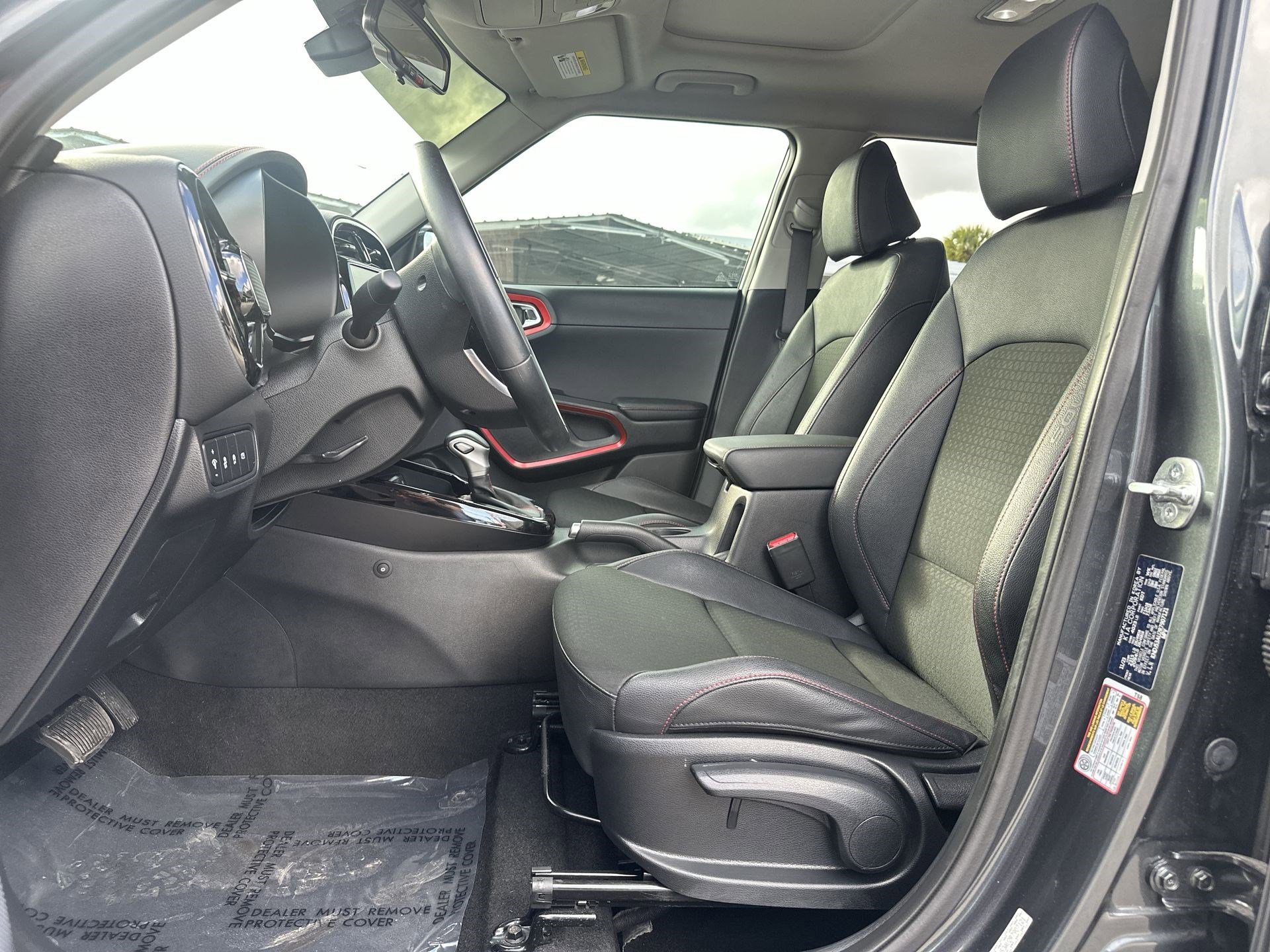 Used 2024 Kia Soul GT-Line image 13