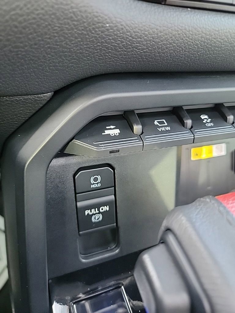 Used 2022 Toyota Tundra TRD Pro w/ Security Package (TMS) image 52