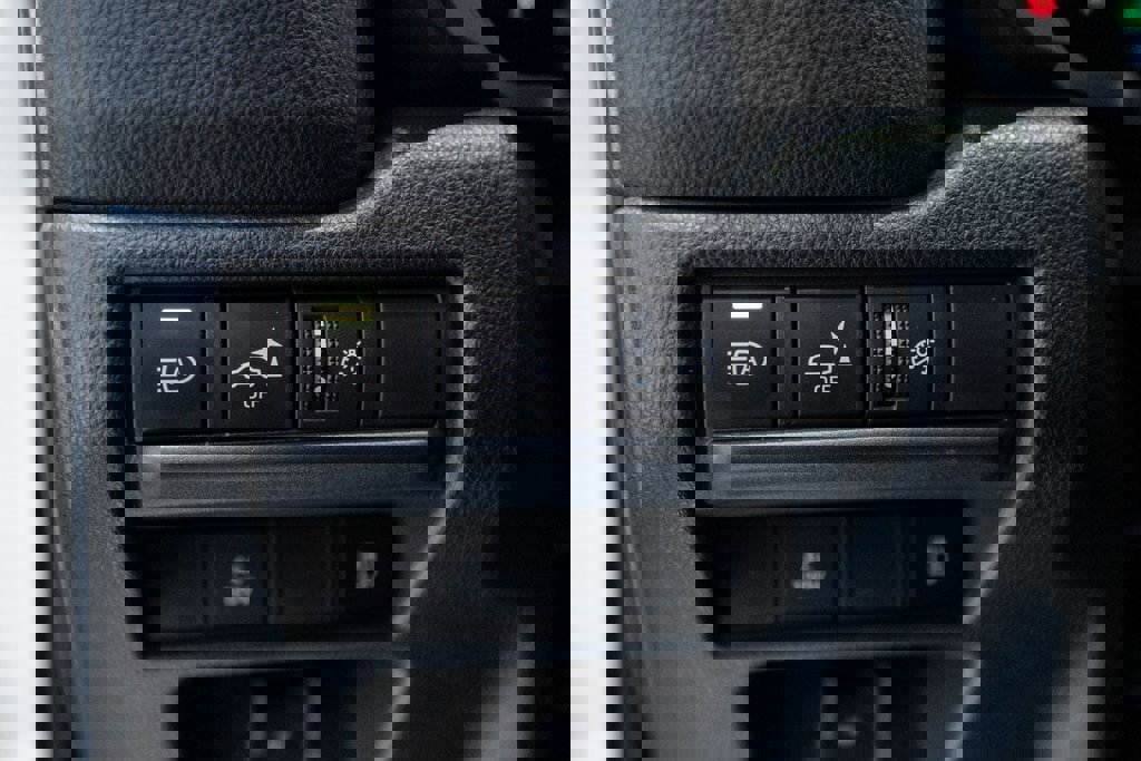 Used 2024 Toyota Land Cruiser 1958 image 14