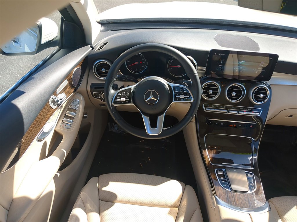 Used 2022 Mercedes-Benz GLC 300 image 14
