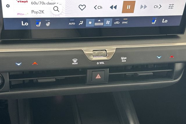 New 2026 Lexus ES 350h FWD image 17