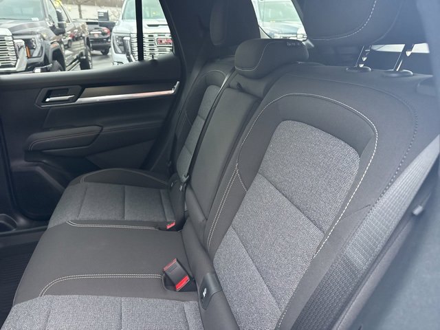 New 2026 GMC Terrain Elevation w/ Technology Package II image 22