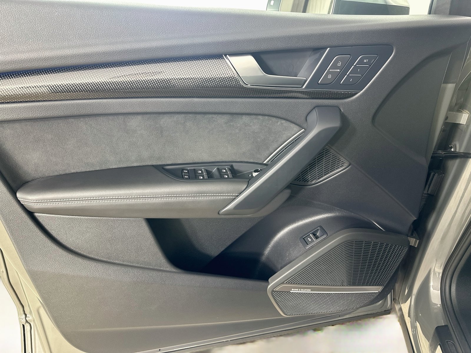 Certified 2023 Audi SQ5 Prestige w/ Prestige Package AWD/4WD image 16