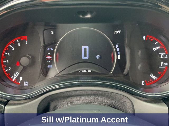 Used 2022 Dodge Durango SXT w/ Anodized Platinum Package AWD/4WD image 33