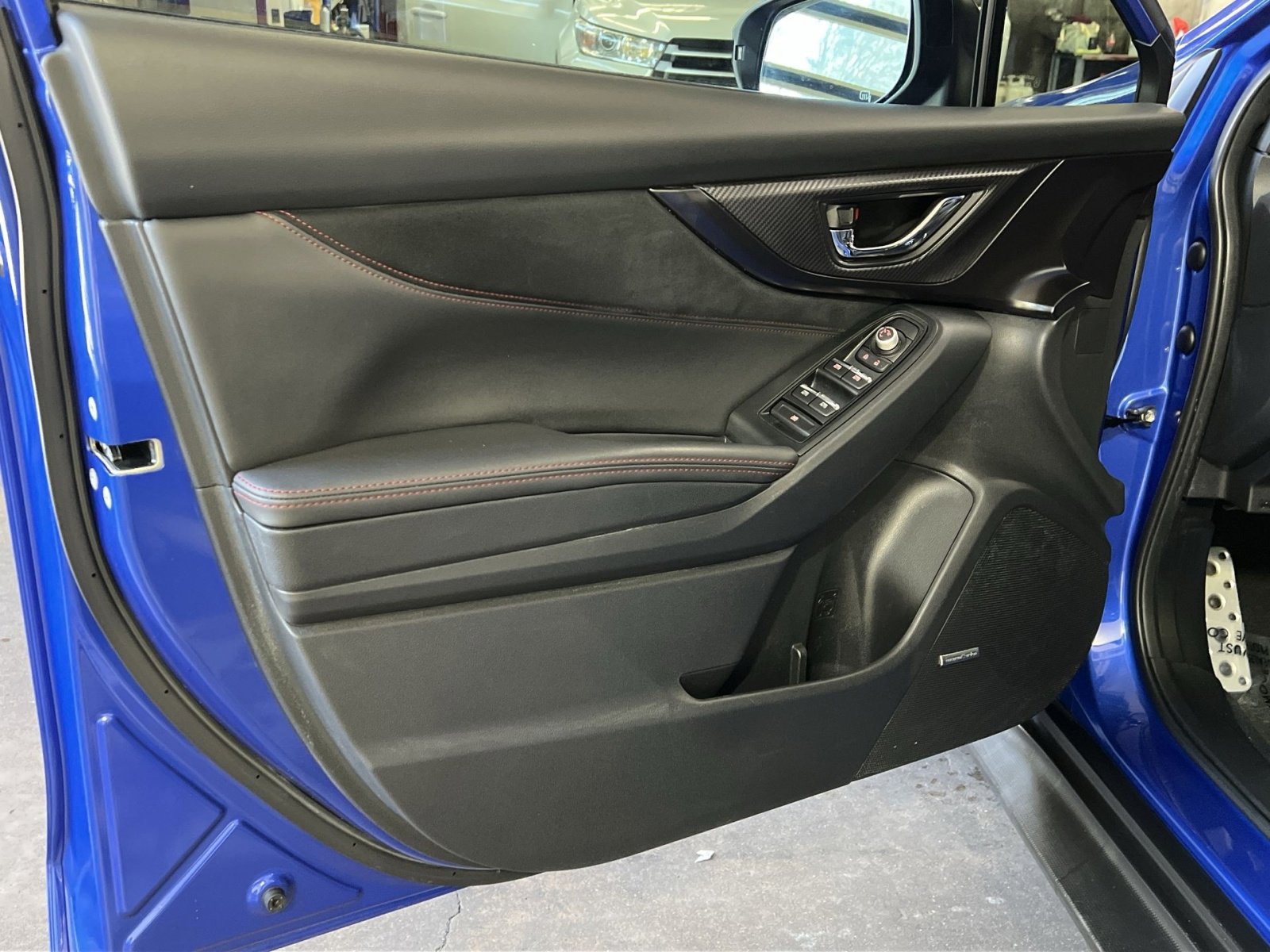 Used 2022 Subaru WRX GT image 14