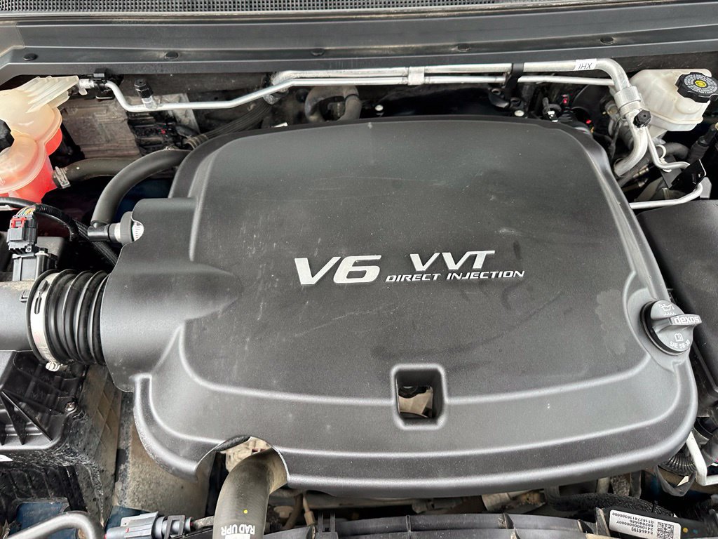 Used 2019 Chevrolet Colorado Z71 AWD/4WD image 41