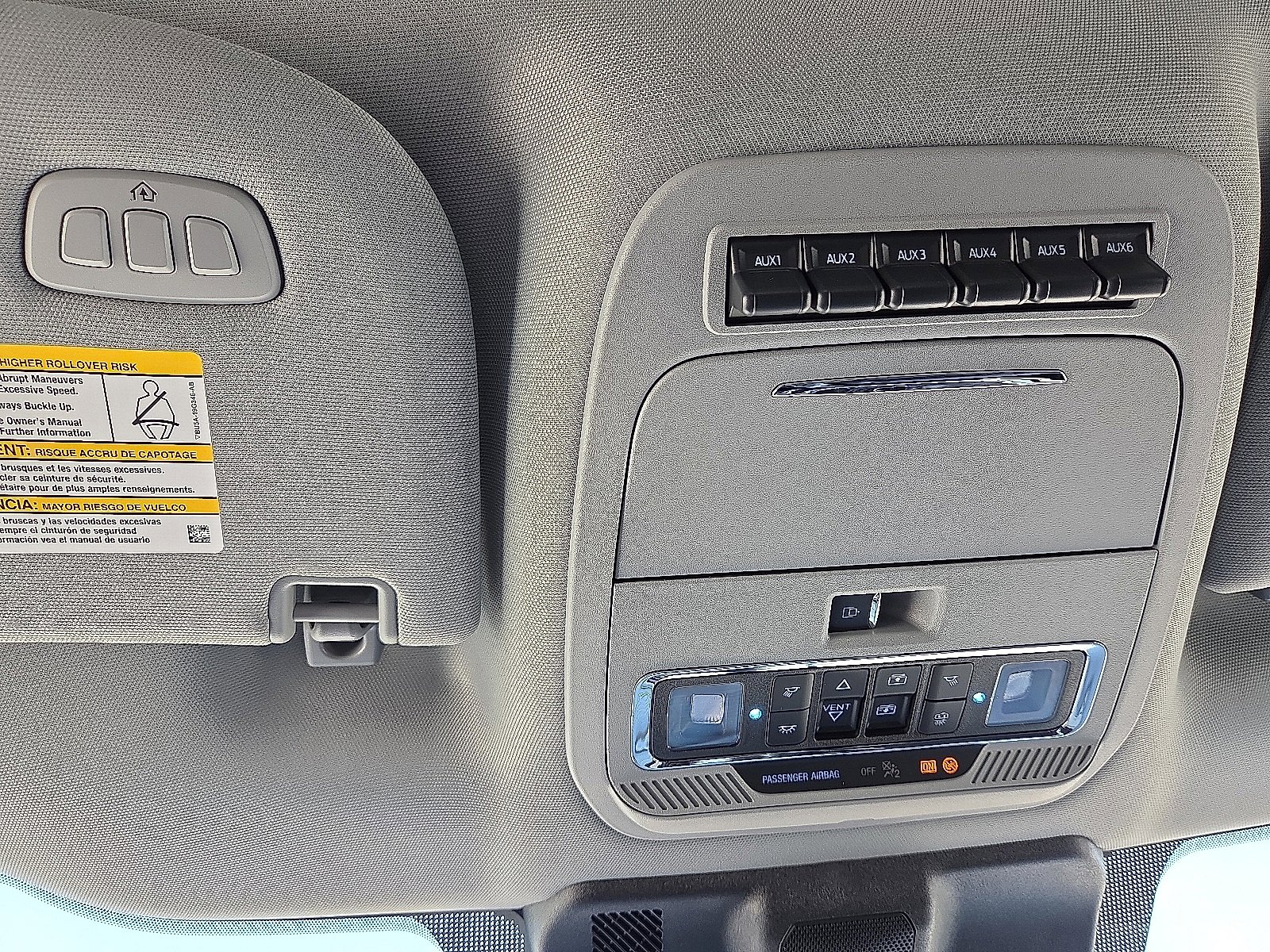 New 2026 Ford F250 Lariat image 22