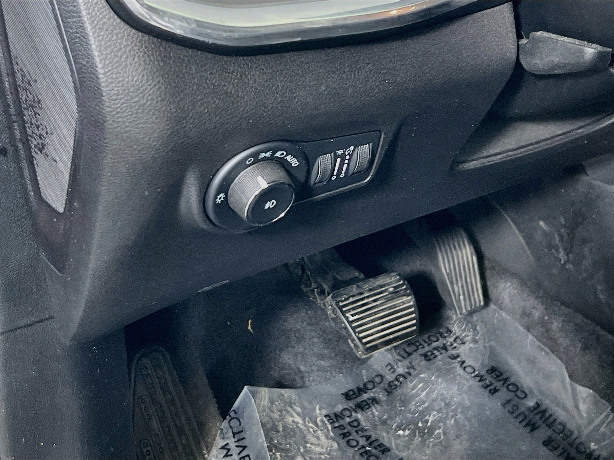 Used 2023 Jeep Compass Limited AWD/4WD image 10