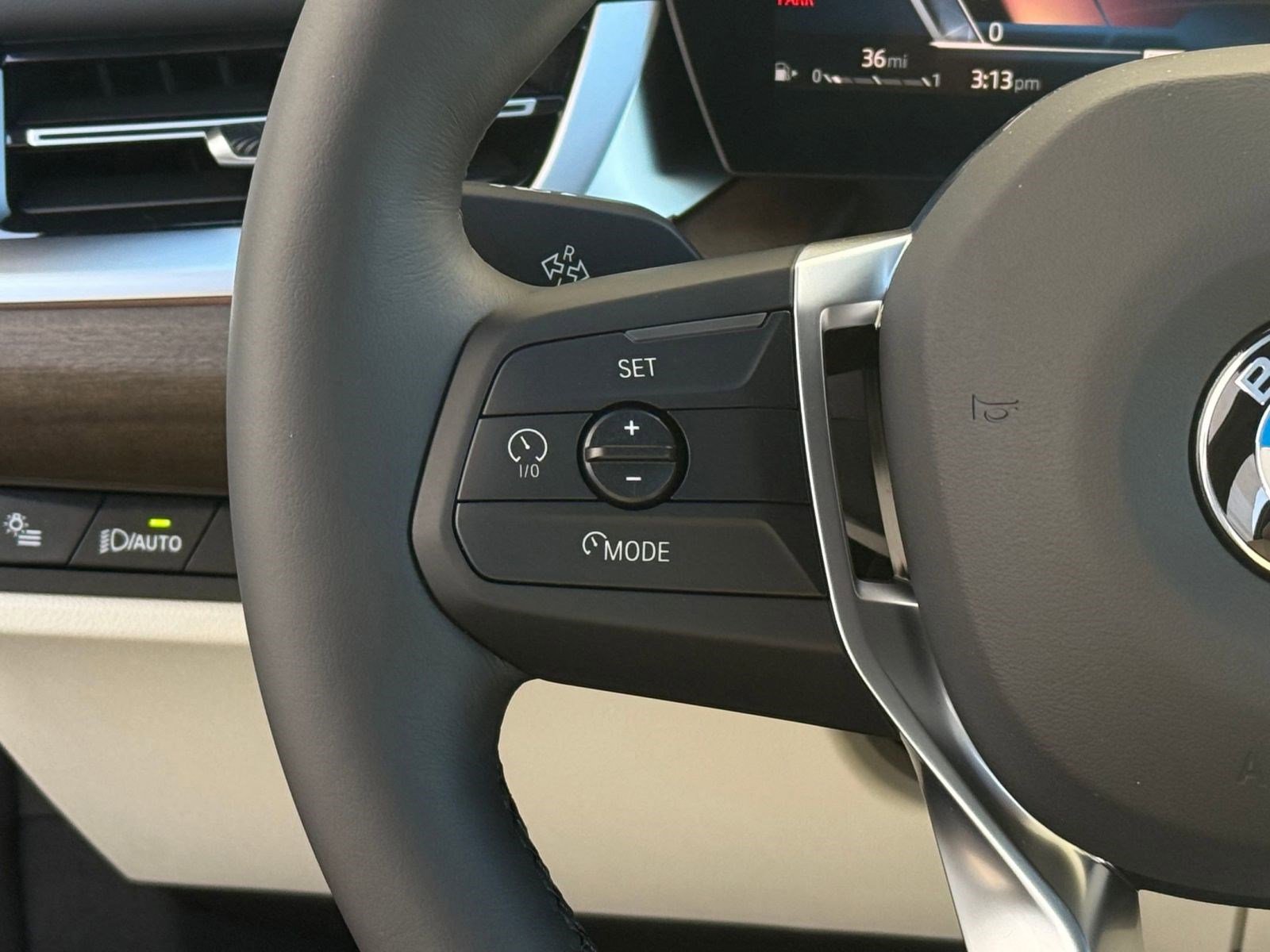 New 2026 BMW X1 xDrive28i w/ Convenience Package image 17