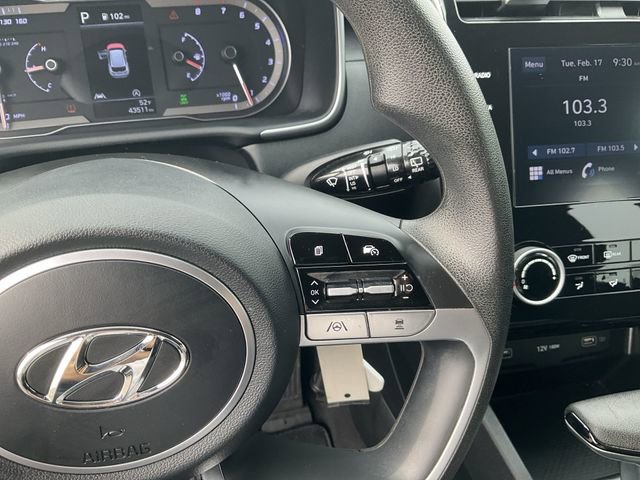 Used 2023 Hyundai Tucson SE image 20