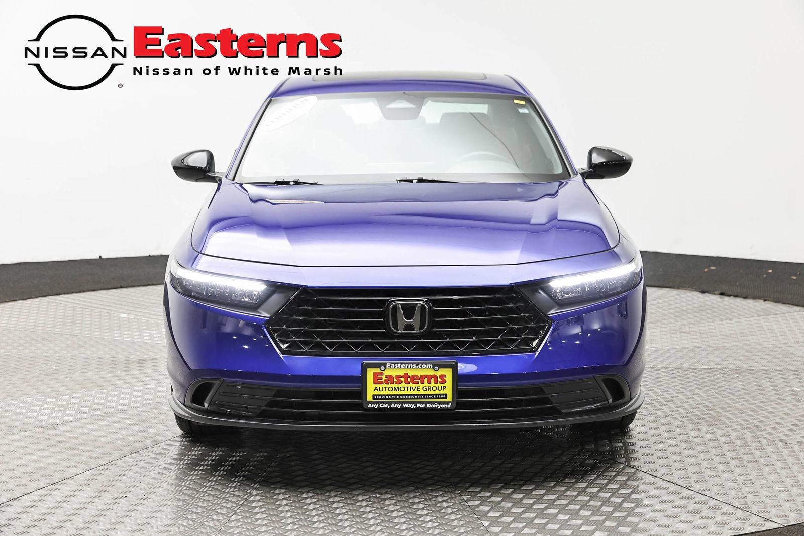 Used 2023 Honda Accord Sport image 2