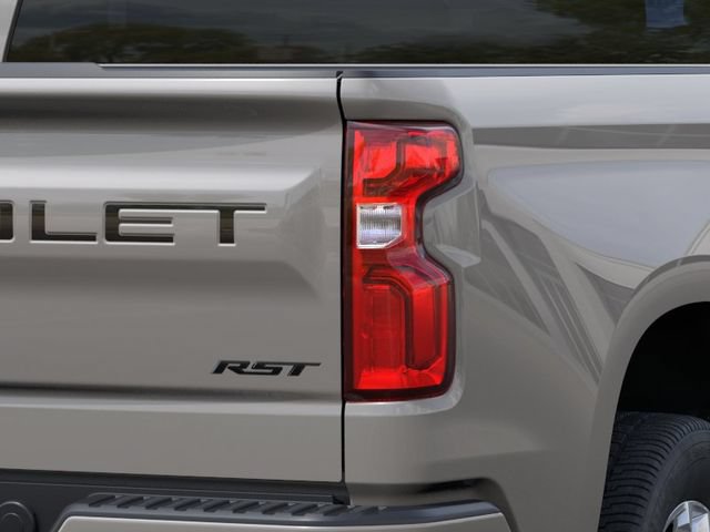 New 2026 Chevrolet Silverado 1500 RST AWD/4WD image 11