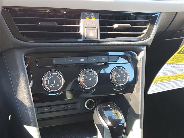 New 2026 Volkswagen Taos S image 21