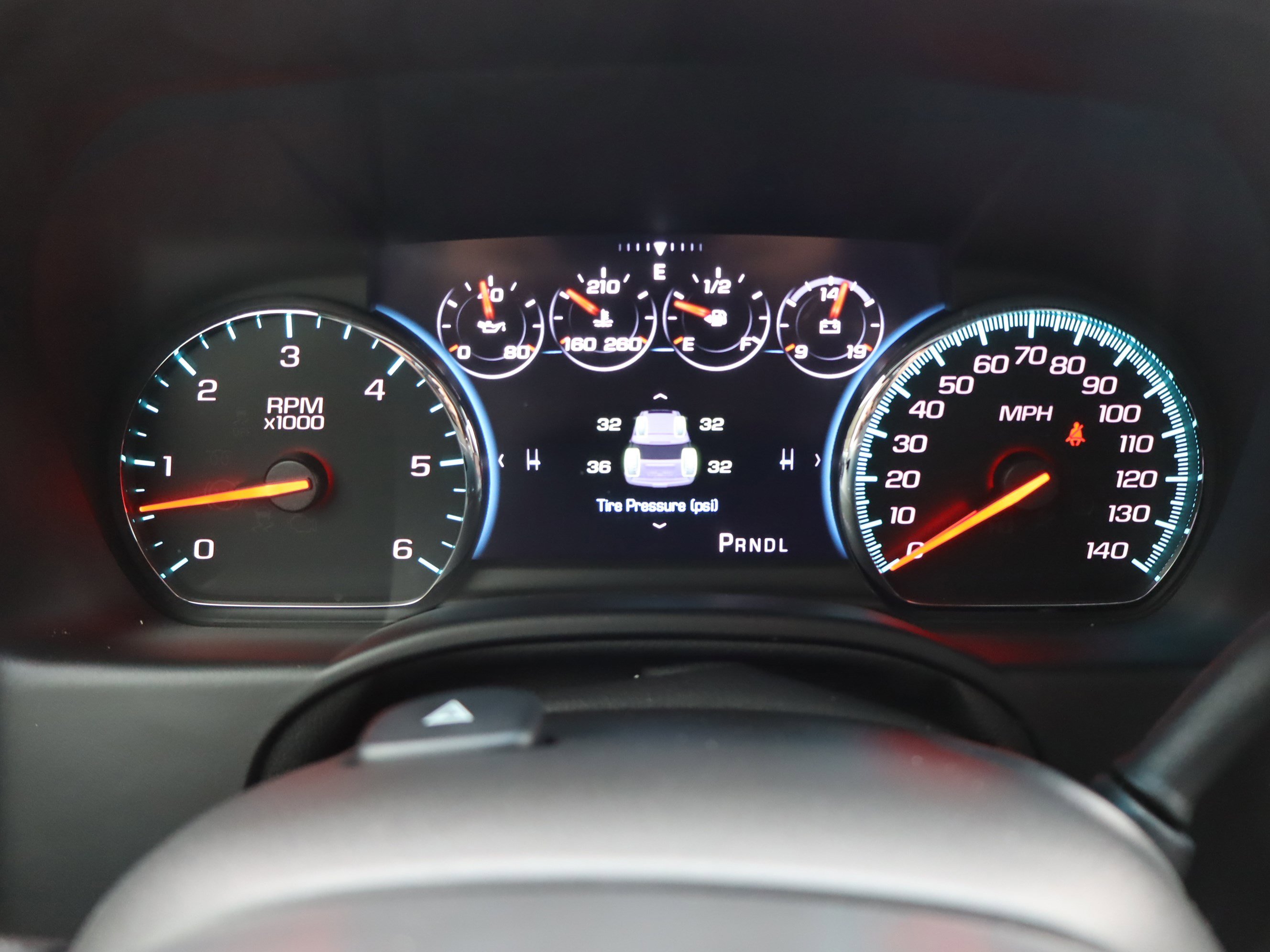 Used 2020 Chevrolet Tahoe Premier w/ Premier Plus Edition image 26