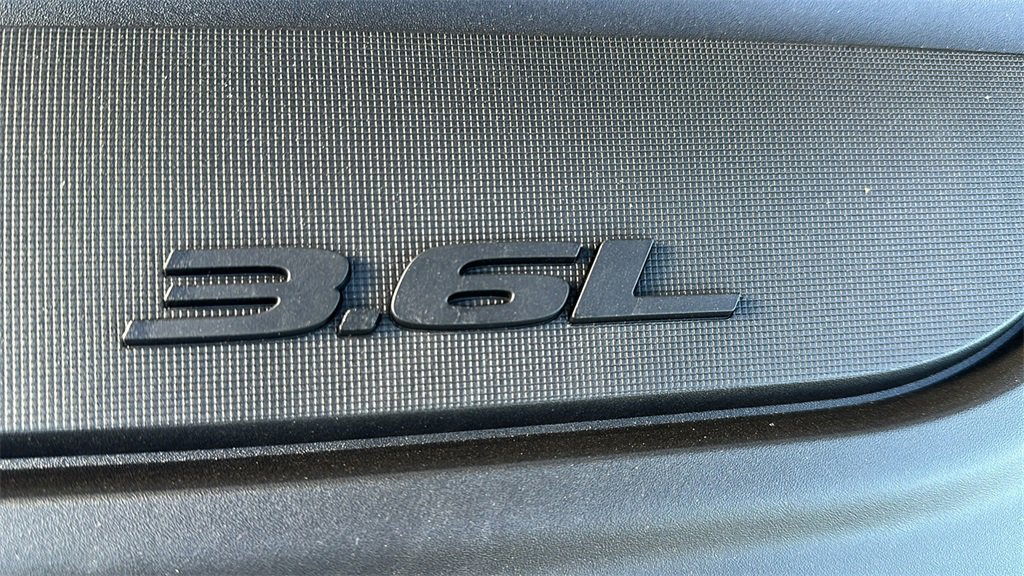 New 2026 Chrysler Pacifica Limited w/ S Appearance Package image 35