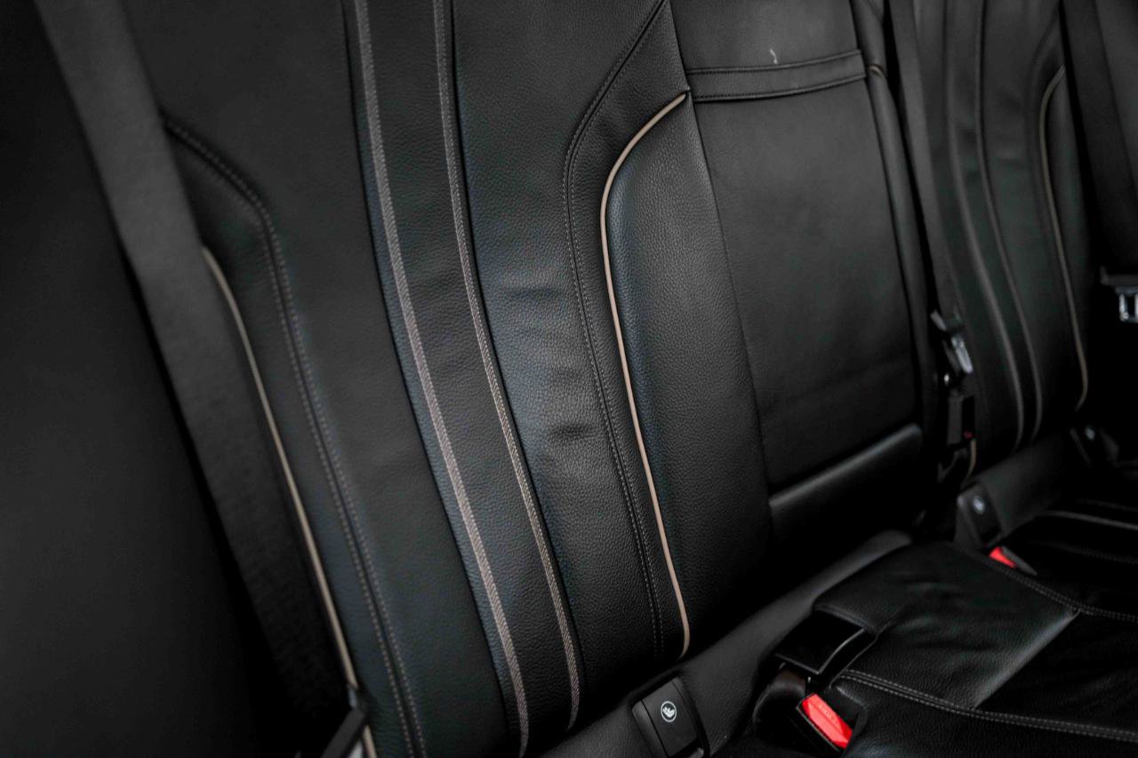 Used 2019 BMW 540i w/ M Sport Package RWD image 59