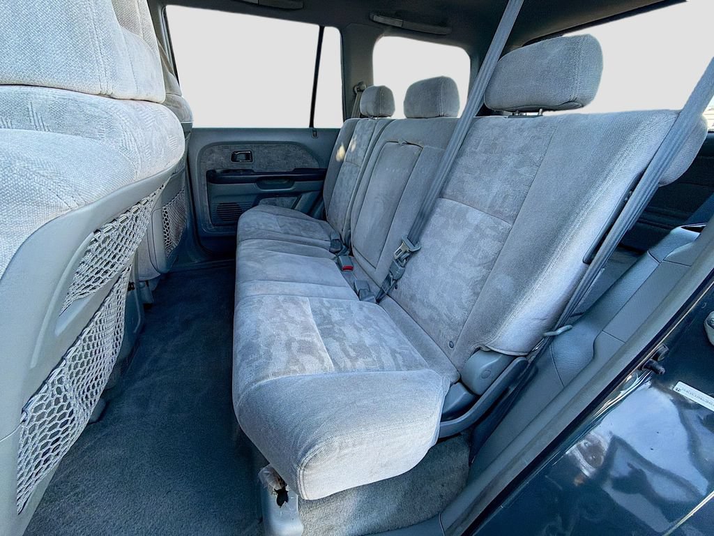 Used 2003 Honda Pilot EX image 21