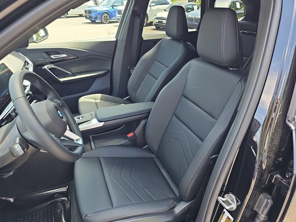 New 2026 BMW X1 xDrive28i w/ Convenience Package AWD/4WD image 10