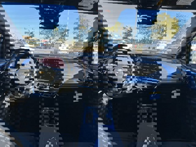 New 2024 Chevrolet Equinox EV LT image 11