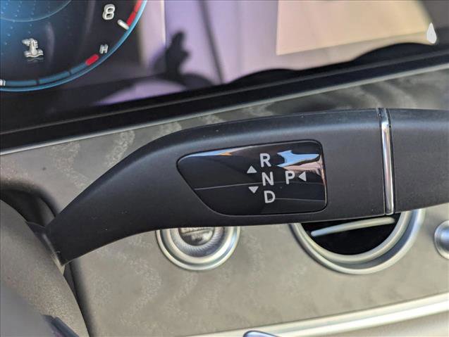 Used 2022 Mercedes-Benz E 350 Sedan image 12