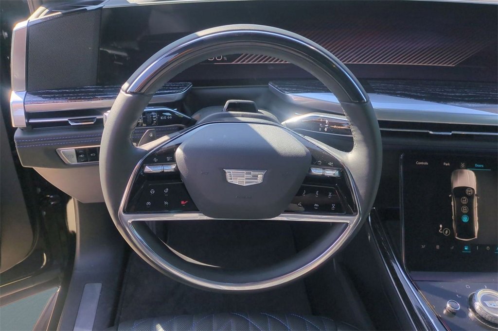 Used 2026 Cadillac Escalade IQ Sport 1 image 20