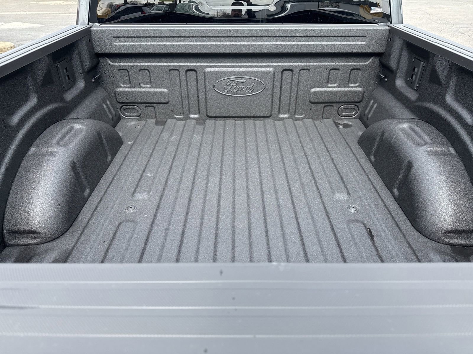 New 2025 Ford F150 Tremor w/ Equipment Group 402A High image 42