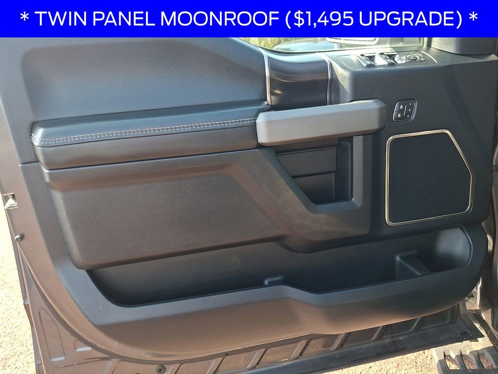 Used 2019 Ford F150 Raptor w/ Equipment Group 802A Luxury image 13