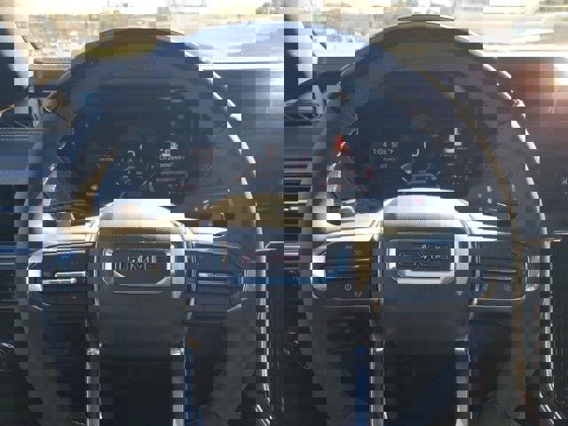 New 2026 GMC Yukon XL Elevation w/ Elevation Premium Package image 21