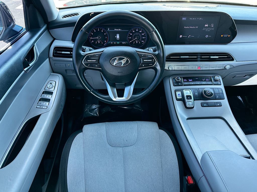Used 2022 Hyundai Palisade SEL w/ Convenience Package image 21