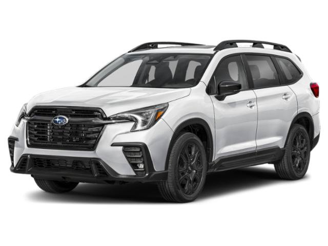 New 2027 Subaru Ascent Onyx Edition AWD/4WD image 1