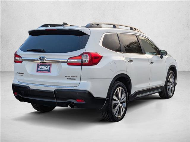 Used 2019 Subaru Ascent Touring w/ Popular Package #2 image 5
