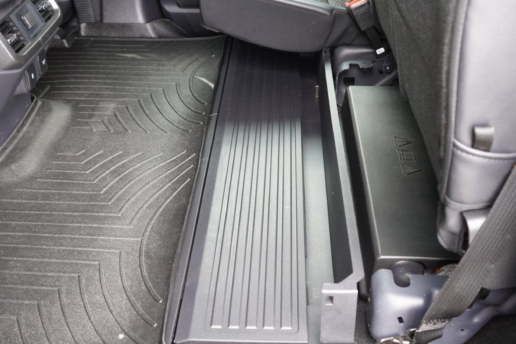 Used 2024 Ford F150 Tremor w/ Bed Utility Package AWD/4WD image 29