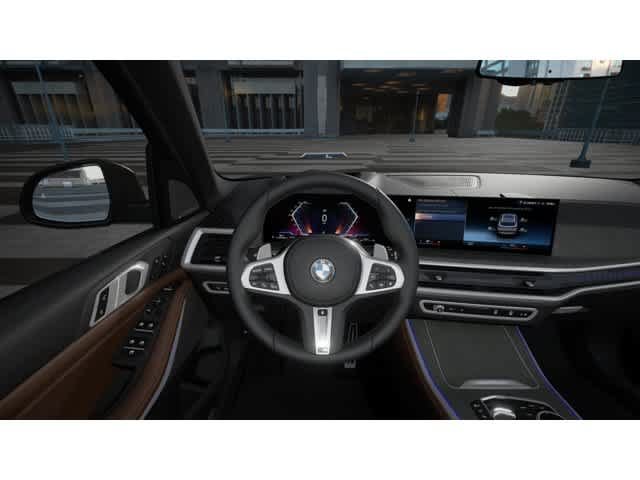 New 2026 BMW X5 sDrive40i w/ M Sport Package RWD image 13