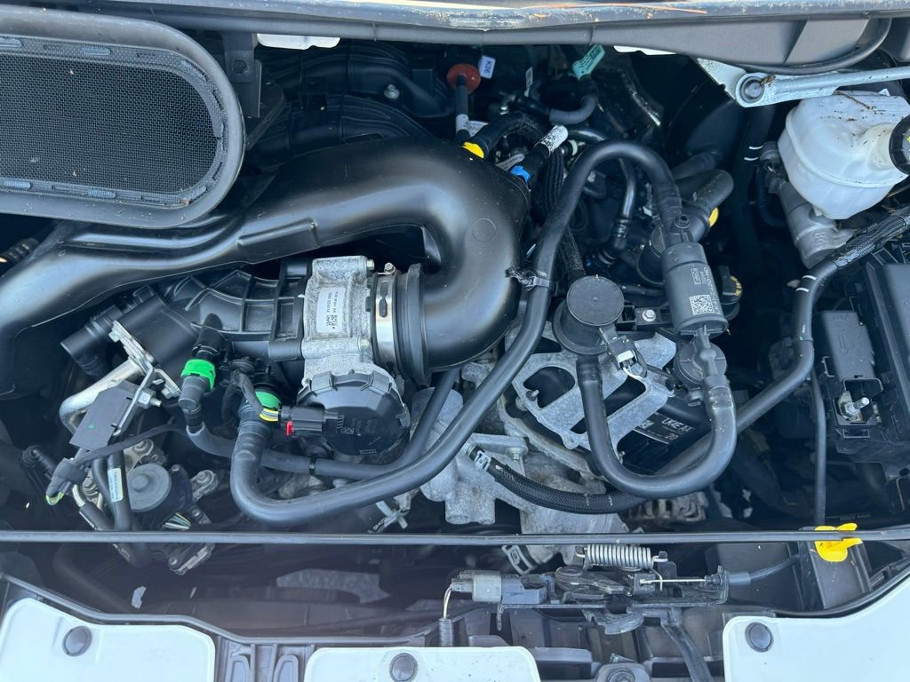 Used 2020 Ford Transit 350 XLT image 30