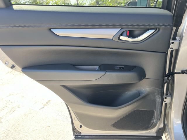 Used 2025 MAZDA CX-5 AWD 2.5 S w/ Select Package image 17