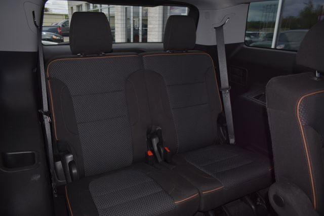 Used 2020 GMC Acadia AT4 AWD/4WD image 44