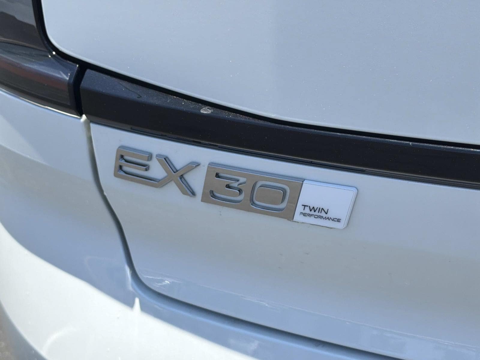New 2026 Volvo EX30 Plus w/ Protection Package AWD/4WD image 22