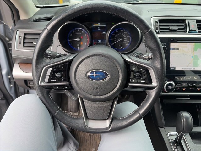Used 2018 Subaru Outback 2.5i Limited image 10