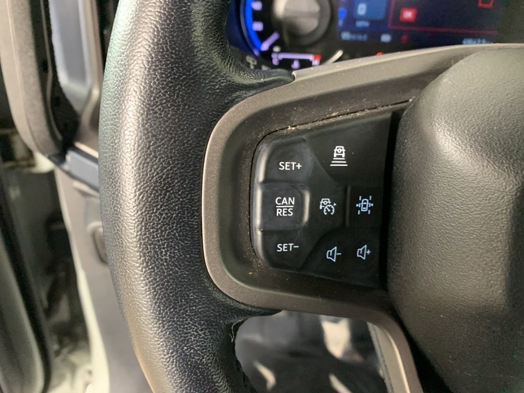 Used 2021 Ford Bronco Outer Banks image 17